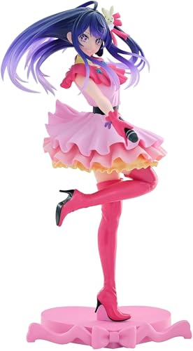 推しの子　フィギュア 推しの子】MEMちょ 1/6スケールフィギュア発売決定！10月22日より